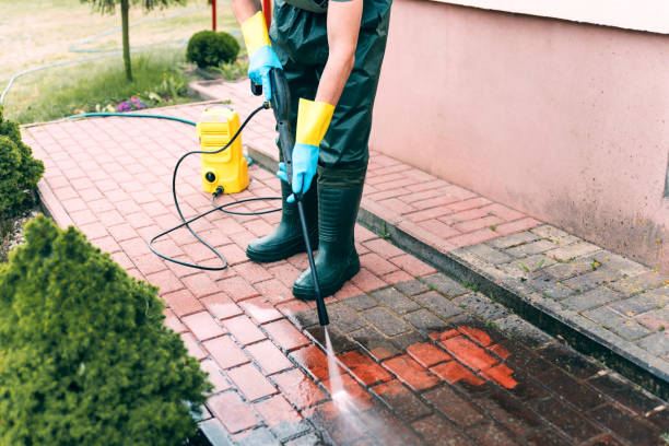 Best Restaurant Pressure Washing  in Winthrop Harbor, IL