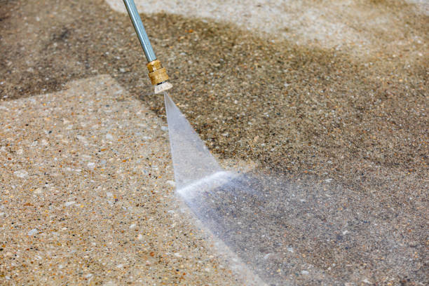 Best Parking Lot and Garage Cleaning  in Winthrop Harbor, IL
