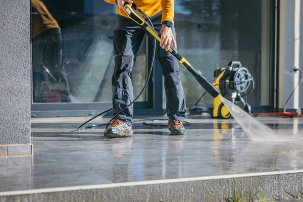 Best Animal Enclosure Cleaning  in Winthrop Harbor, IL