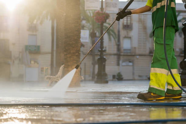 Best Oil Spill Cleanup  in Winthrop Harbor, IL